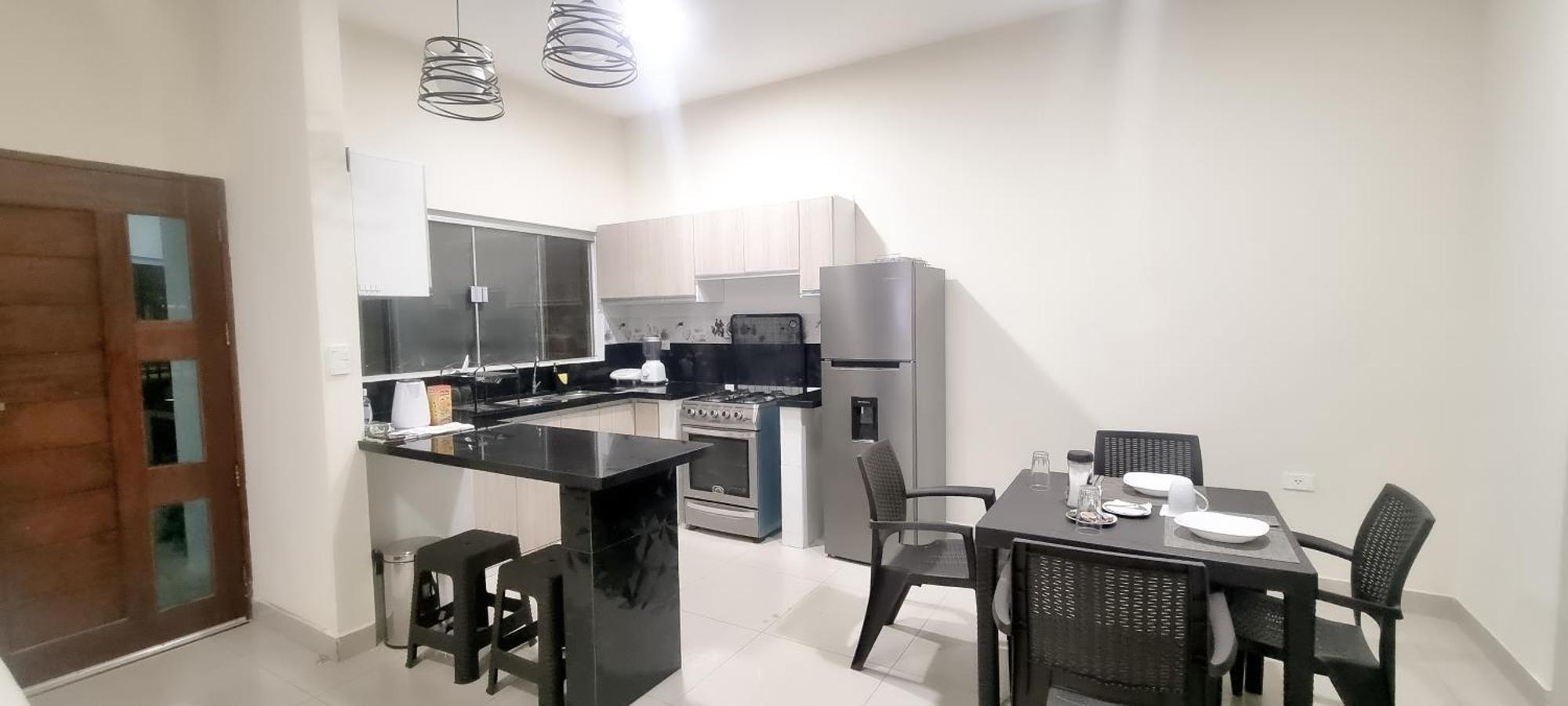Suite Posada Express With Free Airport Shuttle Santa Cruz de La Sierra Exterior photo